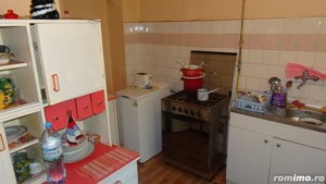 Vand casa in Deva, zona ultracentrala, compusa din 2 corpuri unite, suprafata totala de teren 253 mp - imagine 15