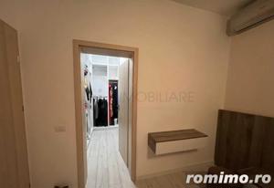 Duplex mobilat utilat - toate utilitatile - asfalt - imagine 7