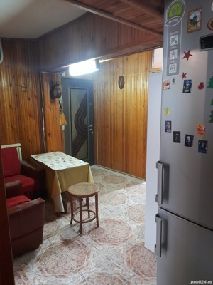 Apartament cu 3 camere, decomandat, 57.000 euro, zona Cazarmii - imagine 6