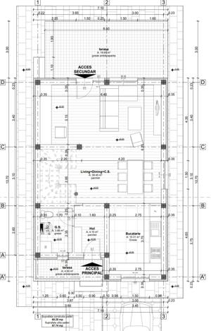 Vila confortabila, cartier Izvor, in aproprierea Brasovului. - imagine 4