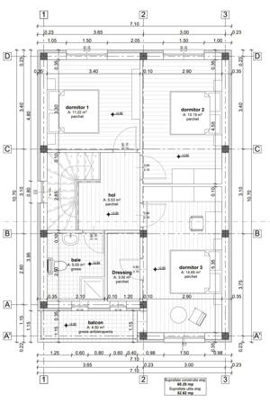 Vila confortabila, cartier Izvor, in aproprierea Brasovului. - imagine 3