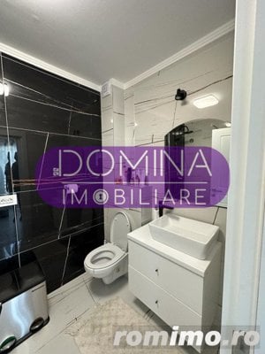 Vânzare apartament 2 camere *LUX* în Tg. Jiu - zona Parc Coloana Infinitului - imagine 6