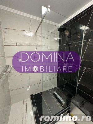 Vânzare apartament 2 camere *LUX* în Tg. Jiu - zona Parc Coloana Infinitului - imagine 5