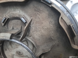 capace jante aliaj audi - imagine 2