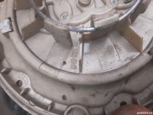 capace jante aliaj audi - imagine 3