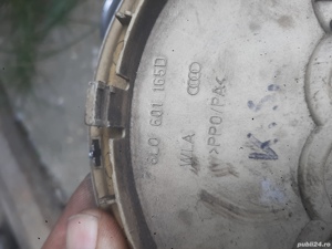 capace jante aliaj audi - imagine 4