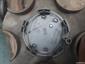 capace jante aliaj mazda - imagine 2