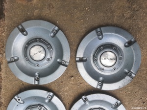 capace jante aliaj marca lenso - imagine 3