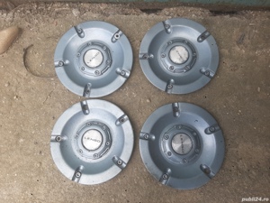 capace jante aliaj marca lenso - imagine 2