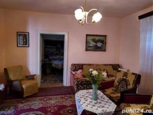 Vand casa cu gradina in Buhani, jud,Arad - imagine 6