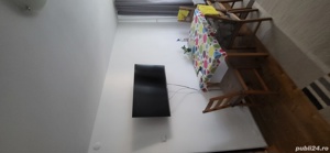 inchiriez ap.2 camere decomandat