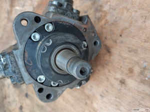 0445010320 5801439062 1609098080 Pompa Inalta Fiat Ducato Iveco Daily Peugeot Boxe 2.3 JTD HDi   - imagine 6
