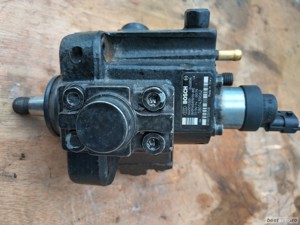 0445010320 5801439062 1609098080 Pompa Inalta Fiat Ducato Iveco Daily Peugeot Boxe 2.3 JTD HDi   - imagine 7