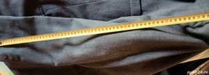 Costum barbati ,stofa,mai groasa  mar 48-.50 - imagine 2