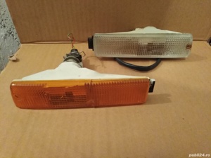 Semnalizatoare directie vw golf 2