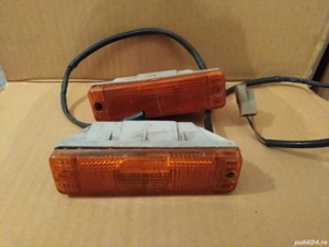 Semnalizatoare directie vw golf 2 - imagine 2