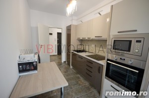 Berceni - Metalurgiei - Grand Kristal Residence -2cam nou- cu parcare - imagine 11