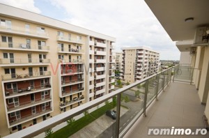 Berceni - Metalurgiei - Grand Kristal Residence -2cam nou- cu parcare - imagine 15