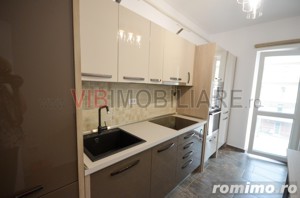 Berceni - Metalurgiei - Grand Kristal Residence -2cam nou- cu parcare - imagine 12