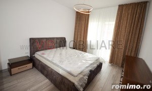 Berceni - Metalurgiei - Grand Kristal Residence -2cam nou- cu parcare - imagine 8