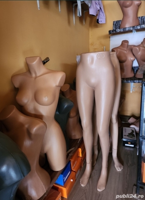 Vând manechine de la 13 lei diverse modele - imagine 2