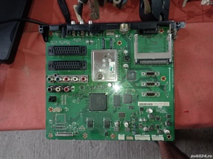 Dezmembrez tv Philips 32pfl5403d/12