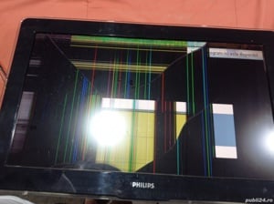 tcon runtk 4071tp de pe tv Philips 32pfl5403d/12 - imagine 3