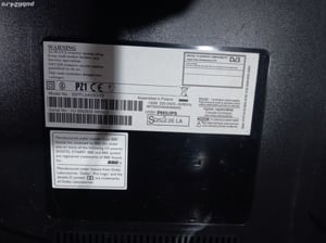 tcon runtk 4071tp de pe tv Philips 32pfl5403d/12 - imagine 5