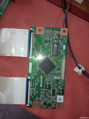 tcon runtk 4071tp de pe tv Philips 32pfl5403d/12