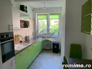 Apartament cu garaj in Cartierul Grigorescu - imagine 6