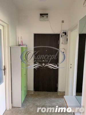 Apartament cu garaj in Cartierul Grigorescu - imagine 13
