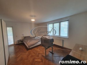 Apartament cu garaj in Cartierul Grigorescu - imagine 12