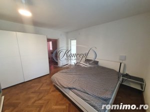Apartament cu garaj in Cartierul Grigorescu