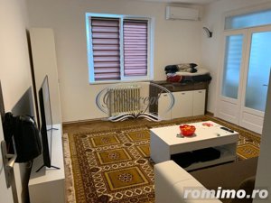 Apartament cu garaj in Cartierul Grigorescu - imagine 11