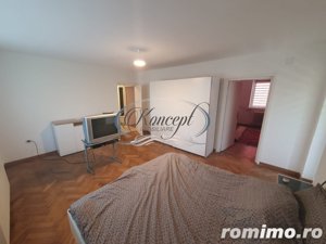 Apartament cu garaj in Cartierul Grigorescu - imagine 10
