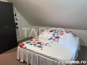 Casa 7 camere 6 bai terase teren 1180mp aproape de Castel si Poveste - imagine 18