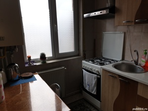 Apartament 2 camere Complex Rezidențial Rex - imagine 4