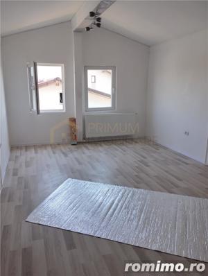 Duplex - mansardat - zona linistita - imagine 3