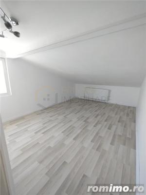 Duplex - mansardat - zona linistita - imagine 8