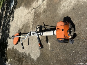 Stifl ts410,fs400,disc diamantat 300mm - imagine 3