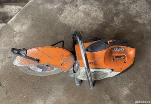 Stifl ts410,fs400,disc diamantat 300mm