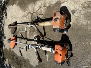 Stifl ts410,fs400,disc diamantat 300mm - imagine 4