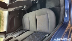 Vand Ford Fiesta 1.3 Benzina - imagine 5