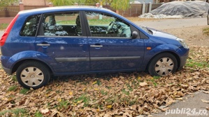 Vand Ford Fiesta 1.3 Benzina - imagine 4