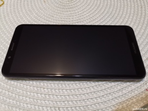 Huawei y7 prime 2018  - imagine 3