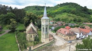 Pensiune cu 13 camere  Transilvania/Siebenbürgen - imagine 15