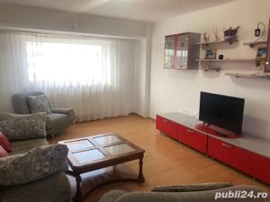 Ofer inchiriere ap 3 cam ultracentral, mobilat si utilat, 550 euro - imagine 2