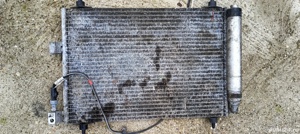 Radiator clima 407 - imagine 2