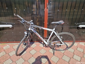 Bicicleta aluminiu Sabotage 28 inch