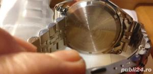 Citizen Japan Eco drive, nepurtat, 2 bratari, originala si un Jubille - imagine 6